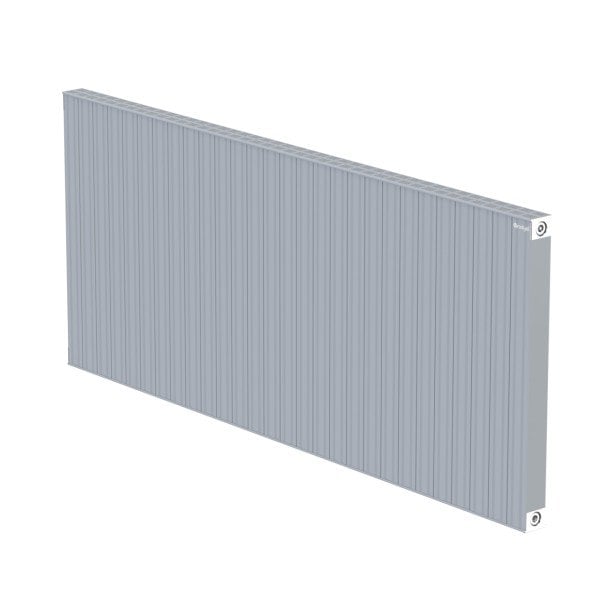 Mekan Elite 600 mm - 1403 mm - Gri İpek Pütürlü - (RAL 7040)