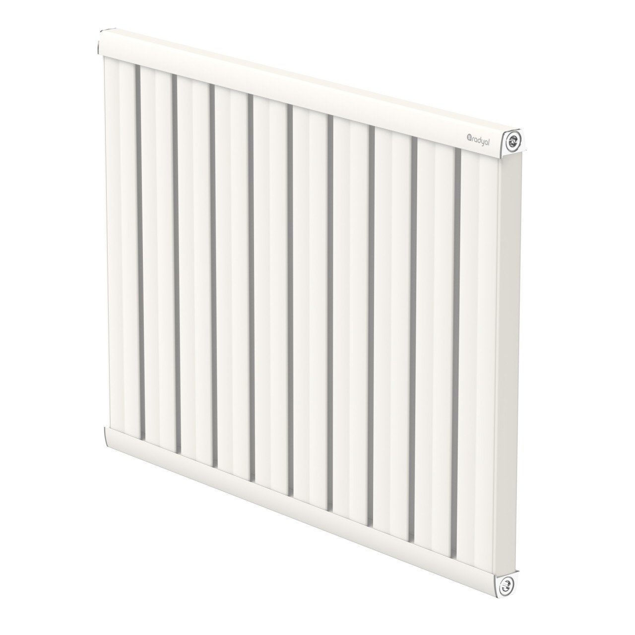 Konak 600 mm - 806 mm - Kırık Beyaz (RAL 9010)