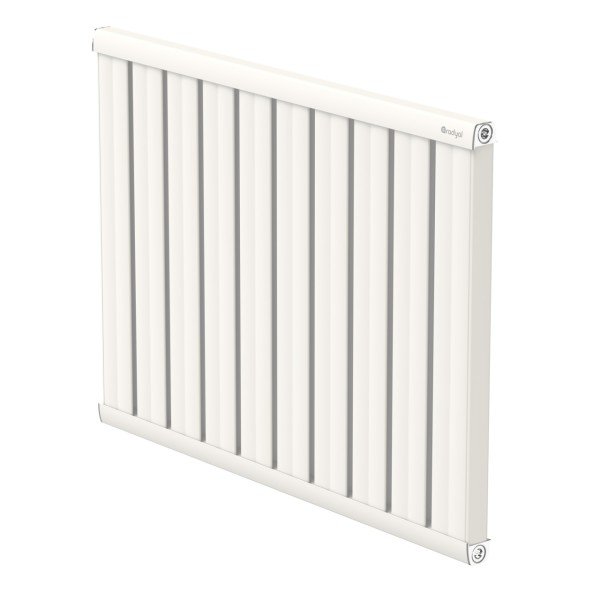 Konak 600 mm - 806 mm - Kırık Beyaz (RAL 9010)