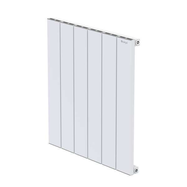 Tower Line 600 mm - 565 mm - Beyaz (RAL 9016)