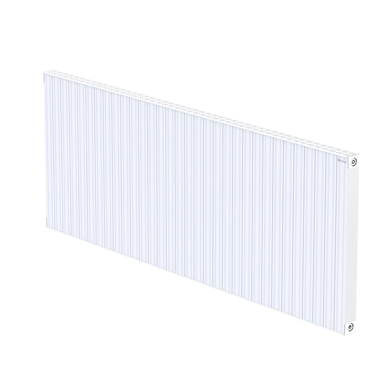 Mekan Elite 600 mm - 1603 mm - Beyaz (RAL 9016)