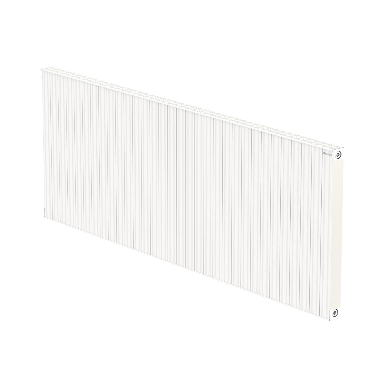 Mekan Elite 600 mm - 1603 mm - Kırık Beyaz (RAL 9010)