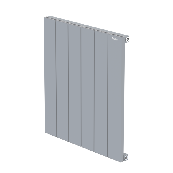 Tower Line 600 mm - 565 mm - Gri İpek Pütürlü - (RAL 7040)
