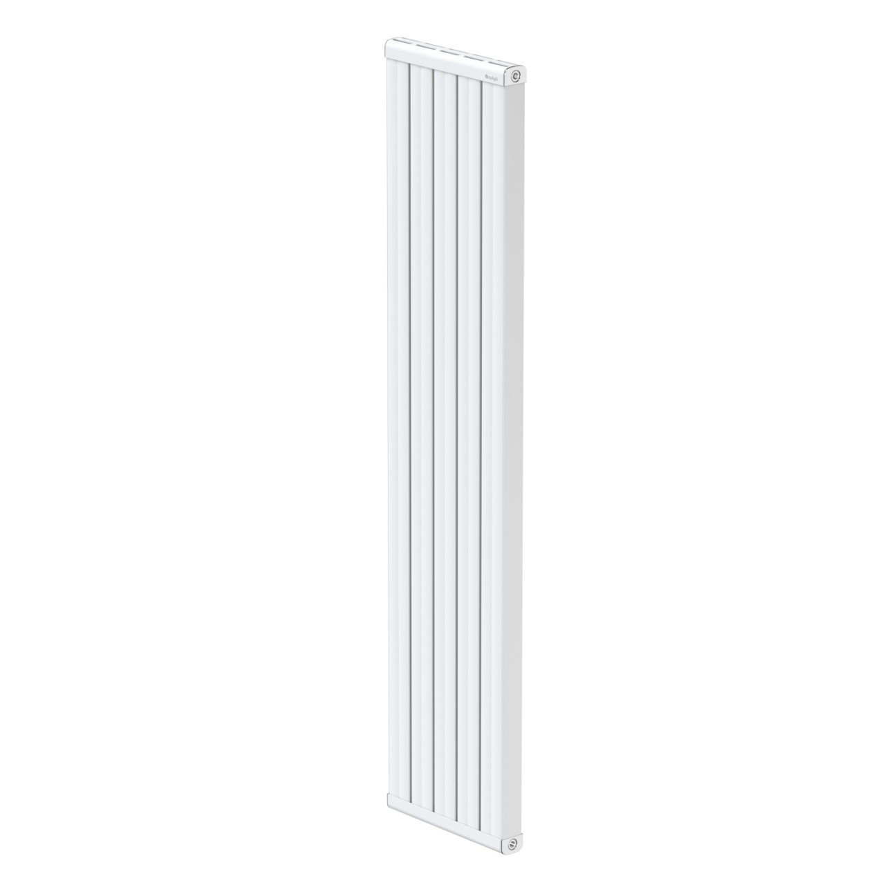 Köşk 1800 mm - 403 mm - Beyaz İpek Pütürlü - (RAL 9016)