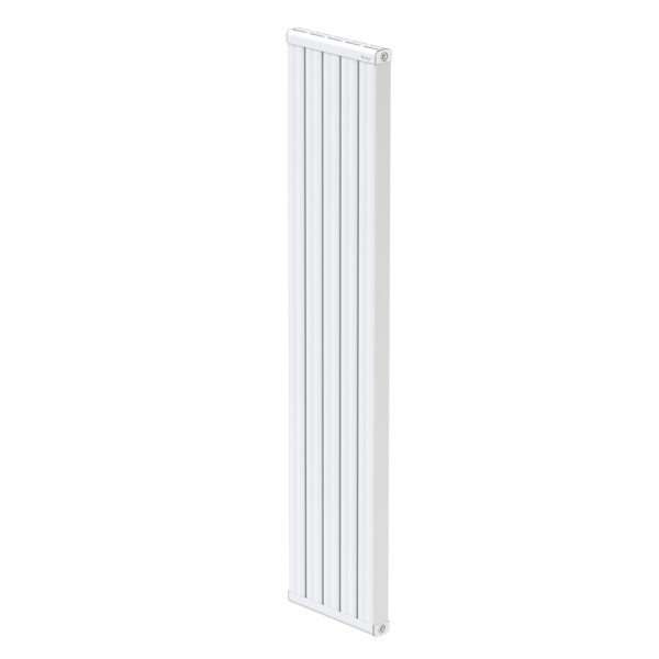 Köşk 1800 mm - 403 mm - Beyaz İpek Pütürlü - (RAL 9016)