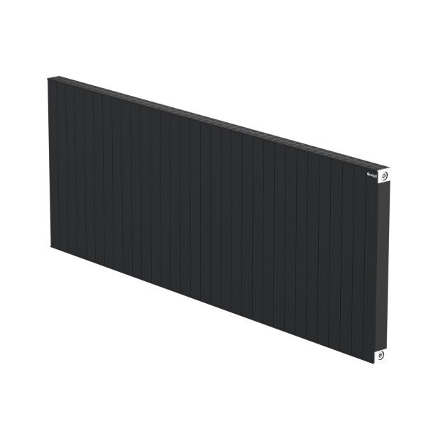 Mekan Elite 600 mm - 1603 mm - Siyah İpek Pütürlü - (RAL 9005)