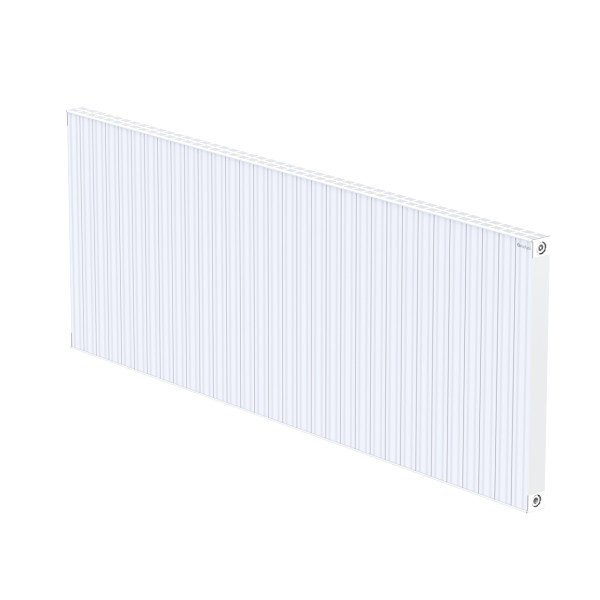 Mekan Elite 600 mm - 1603 mm - Beyaz İpek Pütürlü - (RAL 9016)