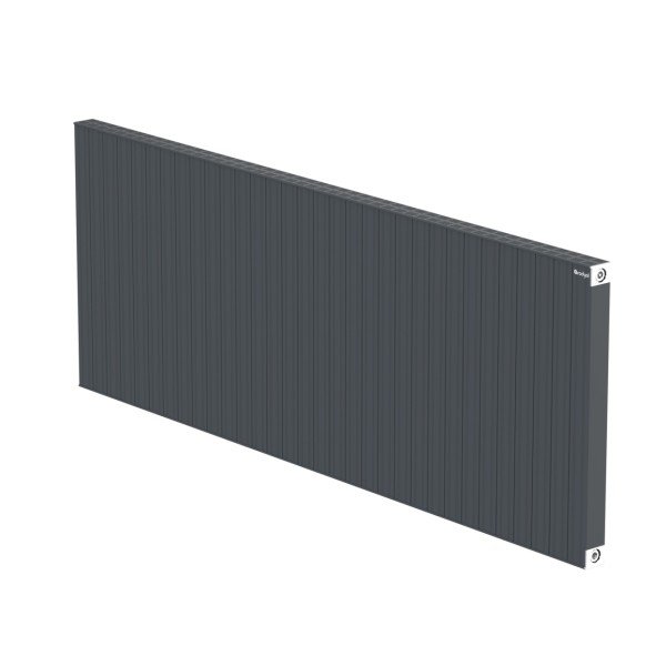 Mekan Elite 600 mm - 1603 mm - Antrasit İpek Pütürlü - (RAL 7016)