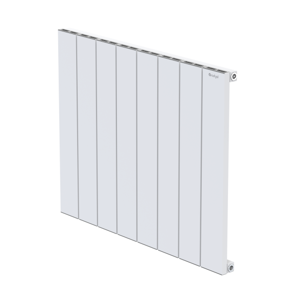 Tower Line 600 mm - 755 mm - Beyaz (RAL 9016)