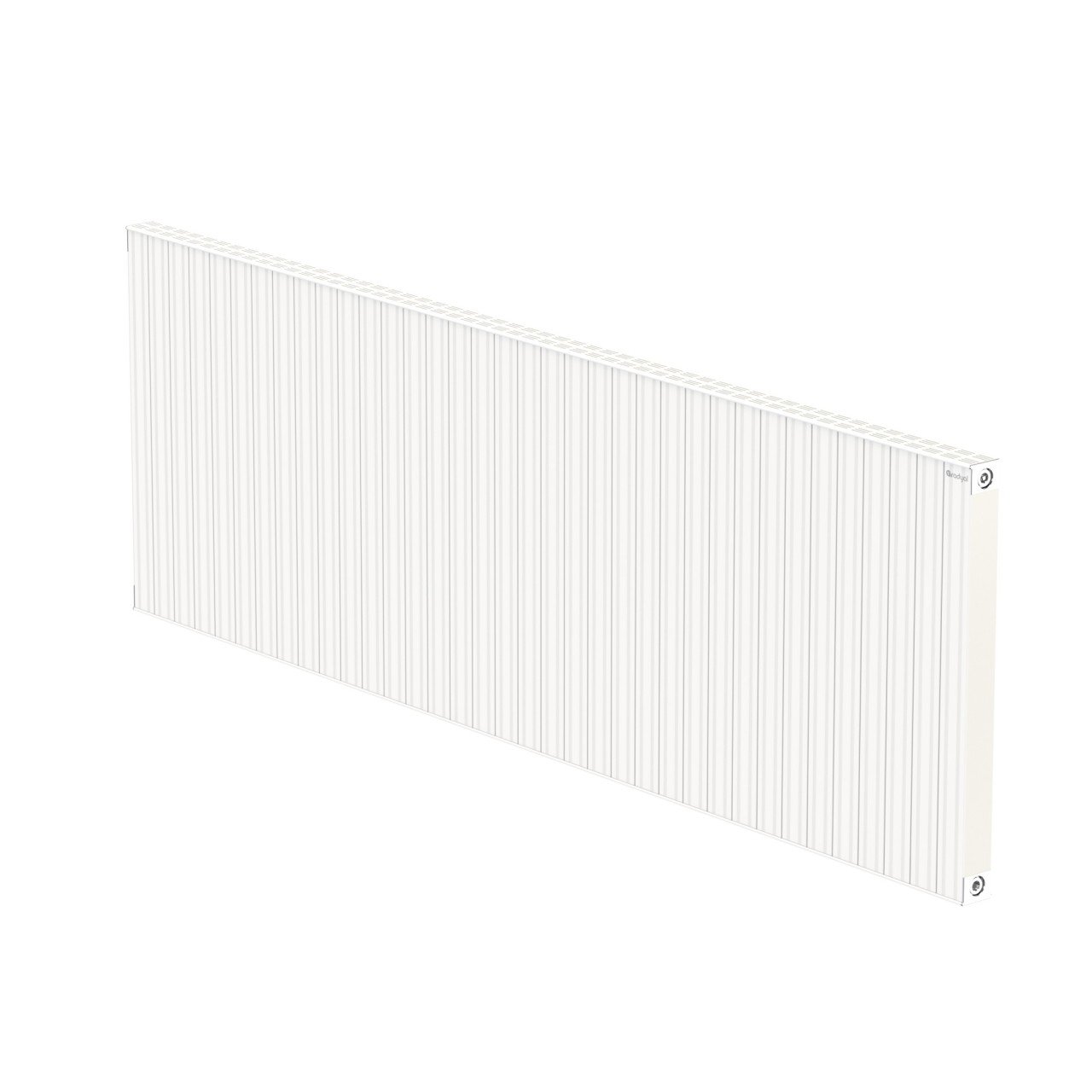 Mekan Elite 600 mm - 1803 mm - Kırık Beyaz (RAL 9010)