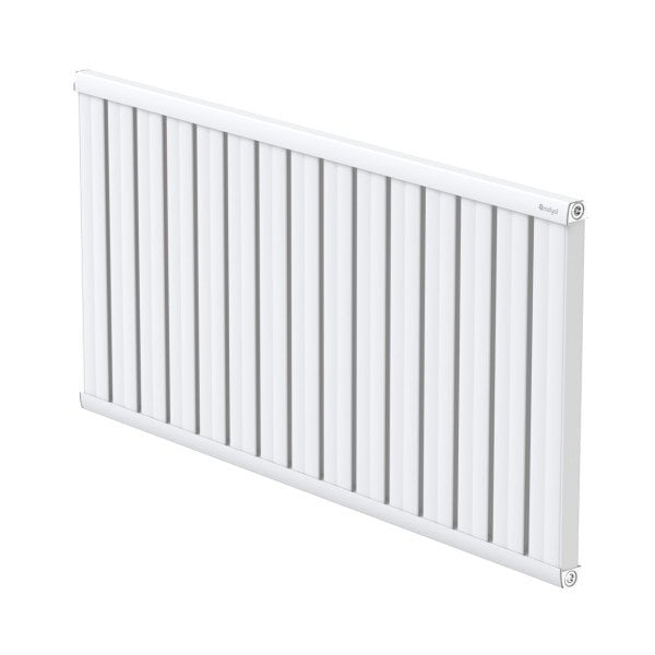 Konak 600 mm - 1206 mm - Beyaz (RAL 9016)