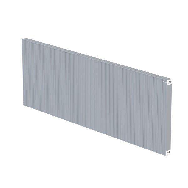 Mekan Elite 600 mm - 1803 mm - Gri İpek Pütürlü - (RAL 7040)