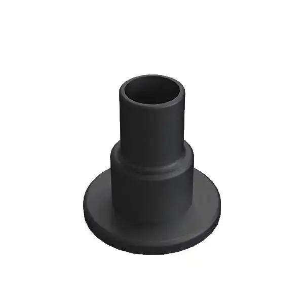 Havlupan Boru Kılıfı Siyah