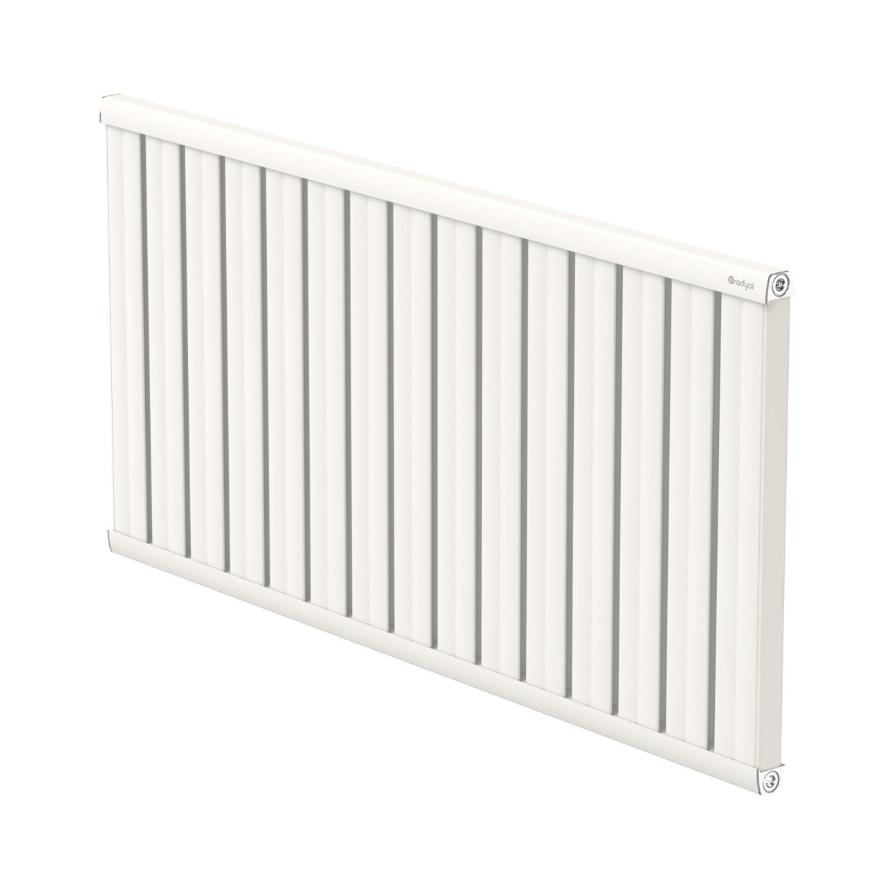 Konak 600 mm - 1206 mm - Kırık Beyaz (RAL 9010)