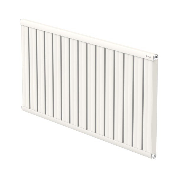 Konak 600 mm - 1206 mm - Kırık Beyaz (RAL 9010)