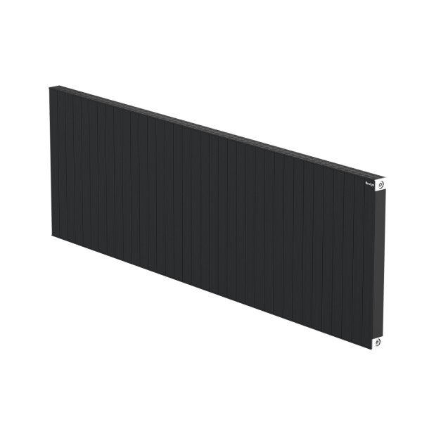 Mekan Elite 600 mm - 1803 mm - Siyah İpek Pütürlü - (RAL 9005)