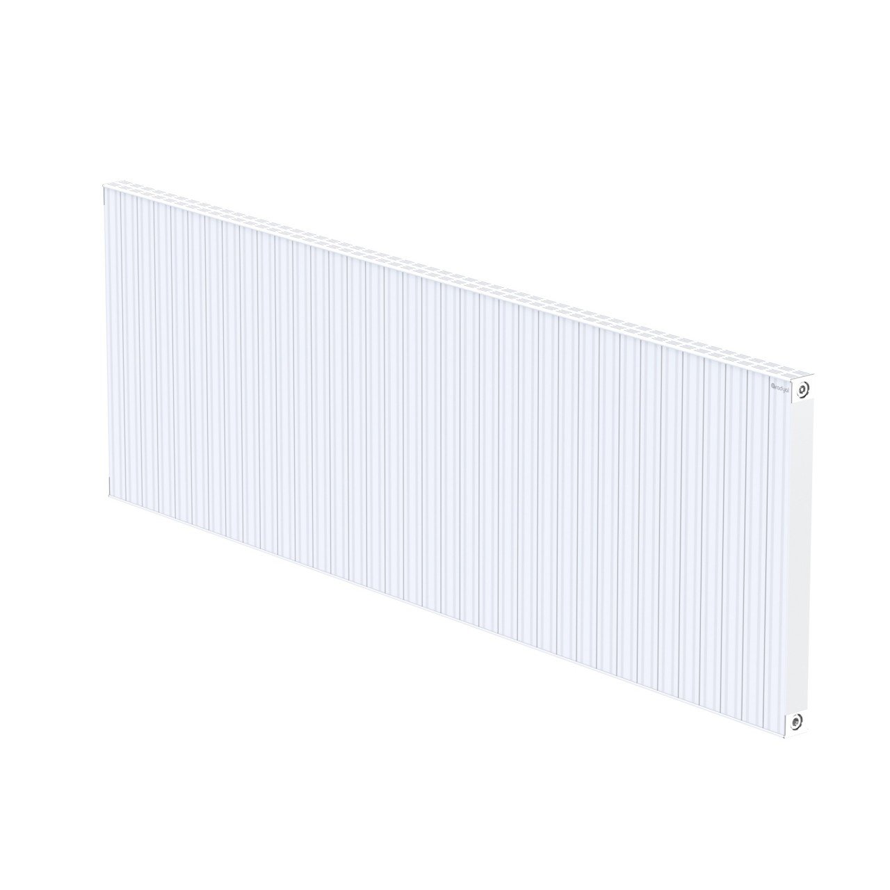 Mekan Elite 600 mm - 1803 mm - Beyaz İpek Pütürlü - (RAL 9016)