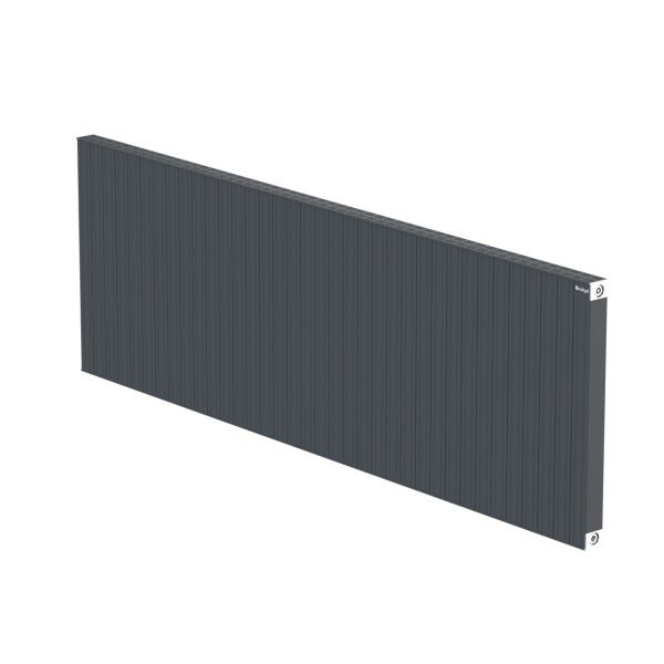 Mekan Elite 600 mm - 1803 mm - Antrasit İpek Pütürlü - (RAL 7016)