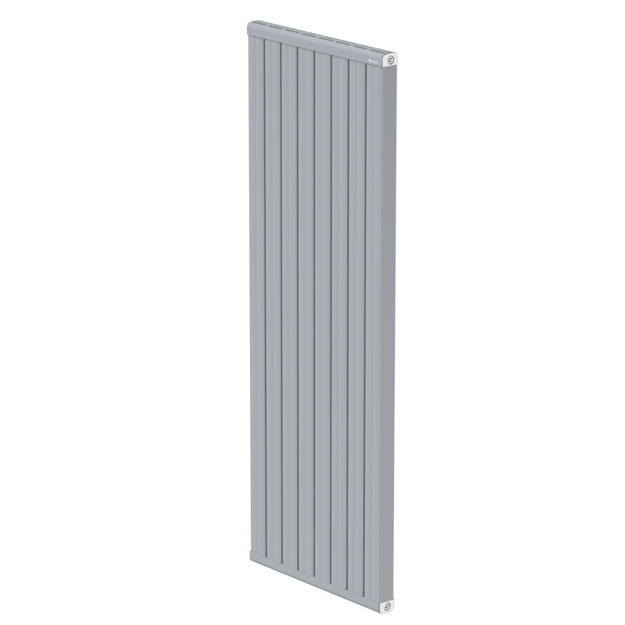 Köşk 1800 mm - 643 mm - Gri İpek Pütürlü - (RAL 7040)