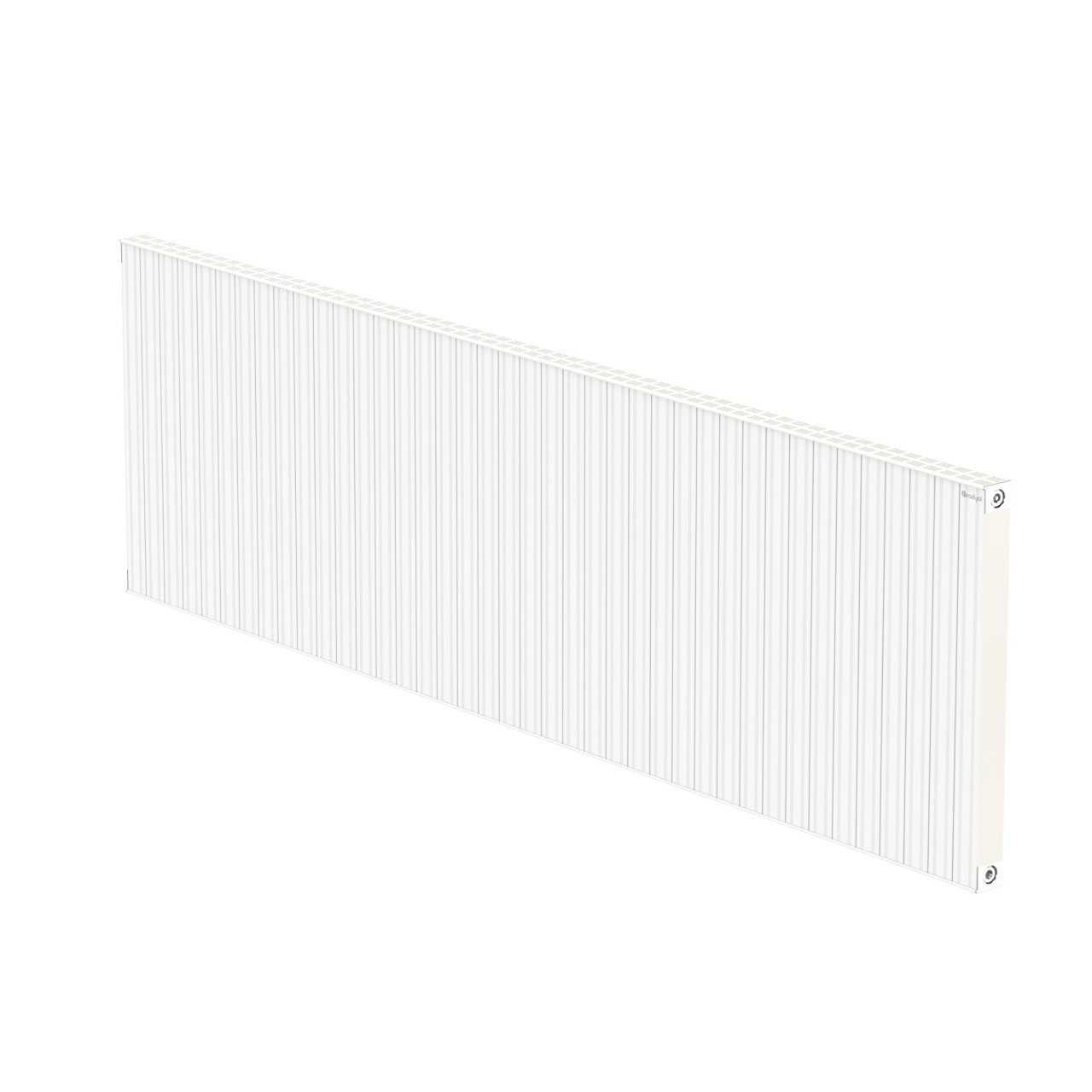 Mekan Elite 600 mm - 2003 mm - Kırık Beyaz (RAL 9010)