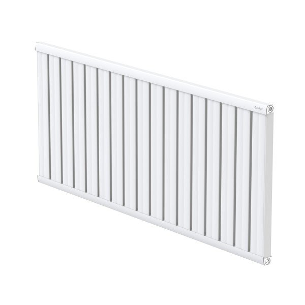 Konak 600 mm - 1366 mm - Beyaz (RAL 9016)