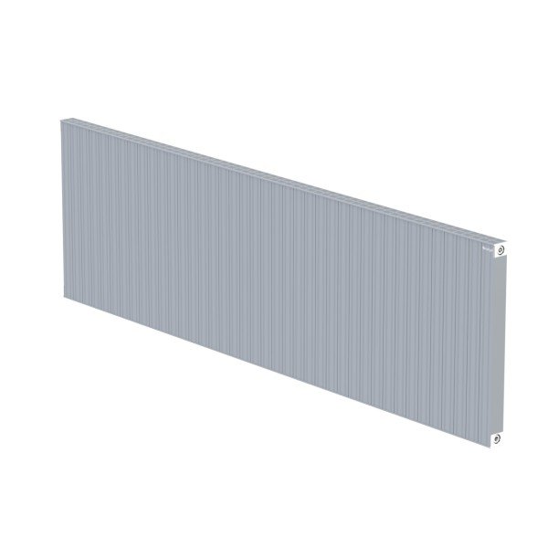 Mekan Elite 600 mm - 2003 mm - Gri İpek Pütürlü - (RAL 7040)