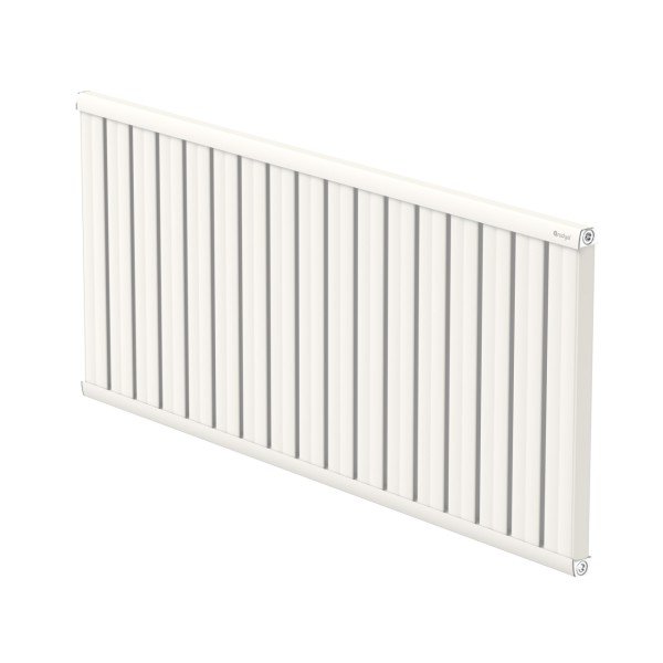 Konak 600 mm - 1366 mm - Kırık Beyaz (RAL 9010)