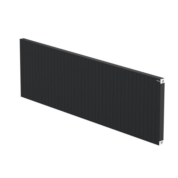 Mekan Elite 600 mm - 2003 mm - Siyah İpek Pütürlü - (RAL 9005)