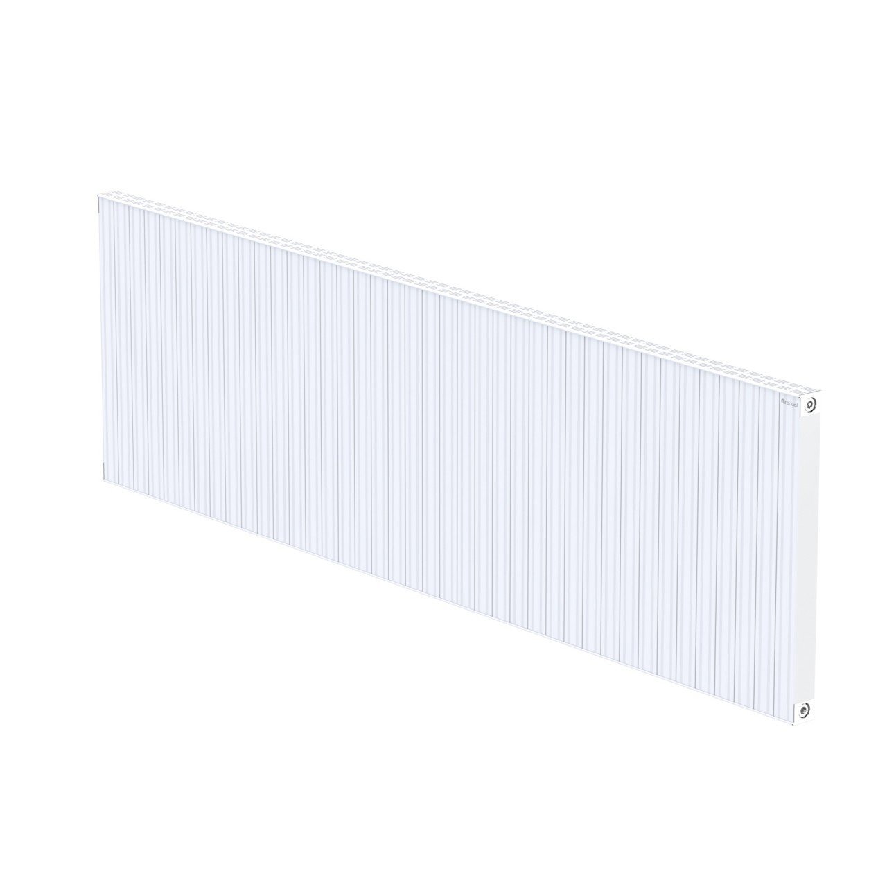 Mekan Elite 600 mm - 2003 mm - Beyaz İpek Pütürlü - (RAL 9016)