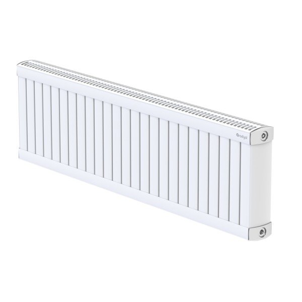 Saray 300 mm - 1014 mm - Beyaz (RAL 9016)