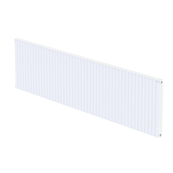 Mekan Elite 600 mm - 2403 mm - Beyaz (RAL 9016)