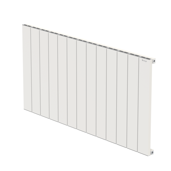 Tower Line 600 mm - 1230 mm - Kırık Beyaz (RAL 9010)