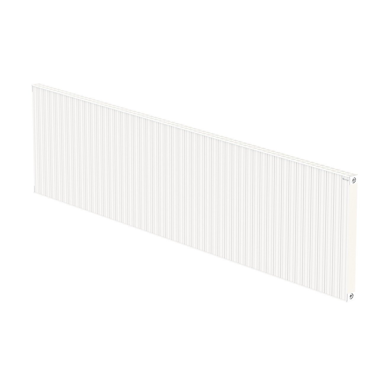 Mekan Elite 600 mm - 2403 mm - Kırık Beyaz (RAL 9010)