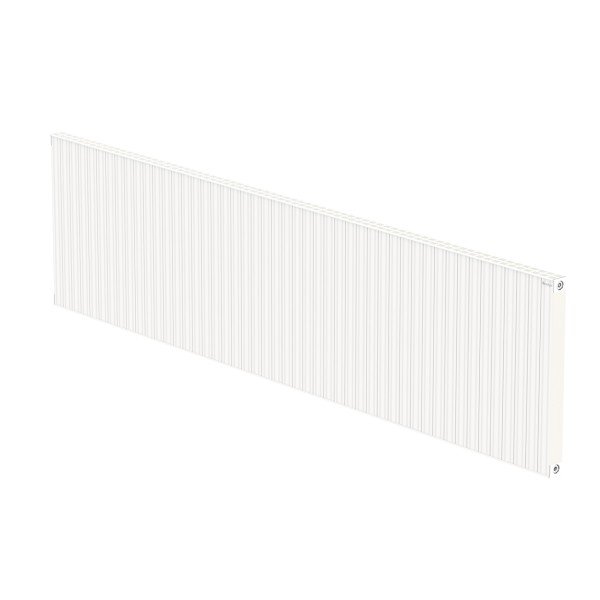 Mekan Elite 600 mm - 2403 mm - Kırık Beyaz (RAL 9010)