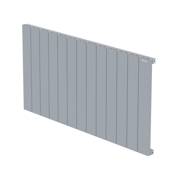 Tower Line 600 mm - 1230 mm - Gri İpek Pütürlü - (RAL 7040)