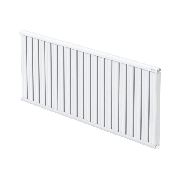 Konak 600 mm - 1606 mm - Beyaz (RAL 9016)