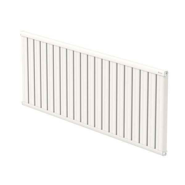 Konak 600 mm - 1606 mm - Kırık Beyaz (RAL 9010)