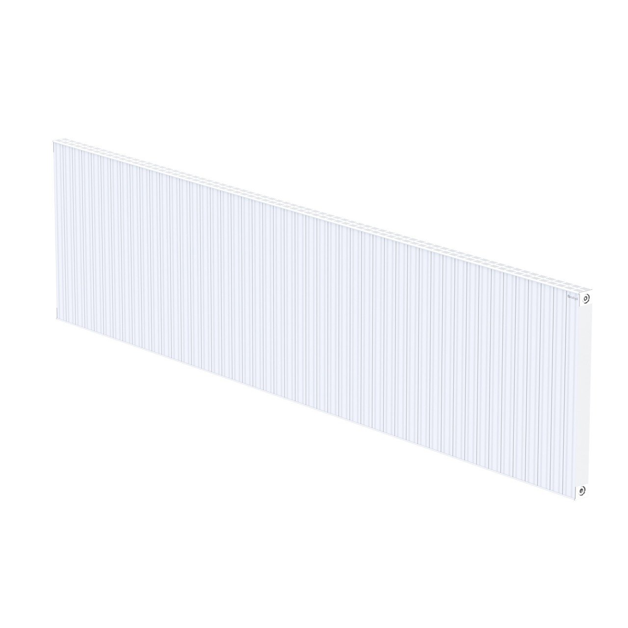 Mekan Elite 600 mm - 2403 mm - Beyaz İpek Pütürlü - (RAL 9016)