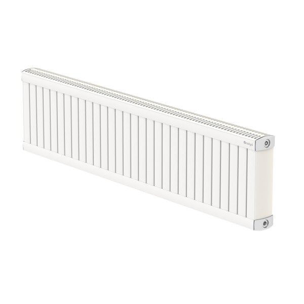 Saray 300 mm - 1214 mm - Kırık Beyaz (RAL 9010)