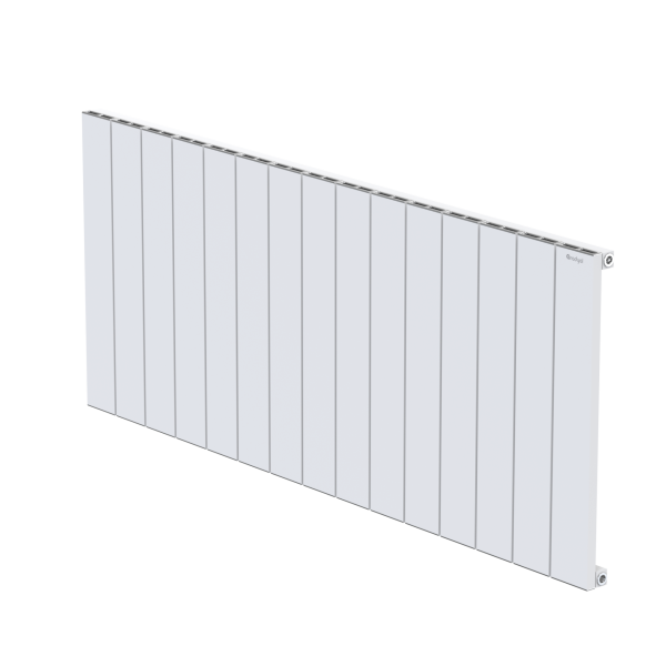 Tower Line 600 mm - 1420 mm - Beyaz (RAL 9016)