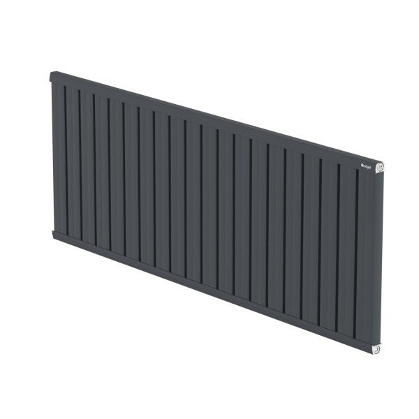 Konak 600 mm - 1606 mm - Antrasit İpek Pütürlü - (RAL 7016)