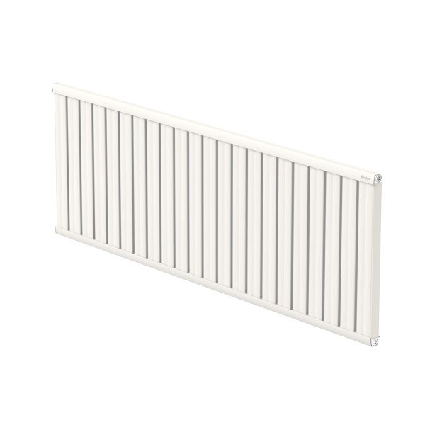 Konak 600 mm - 1766 mm - Kırık Beyaz (RAL 9010)