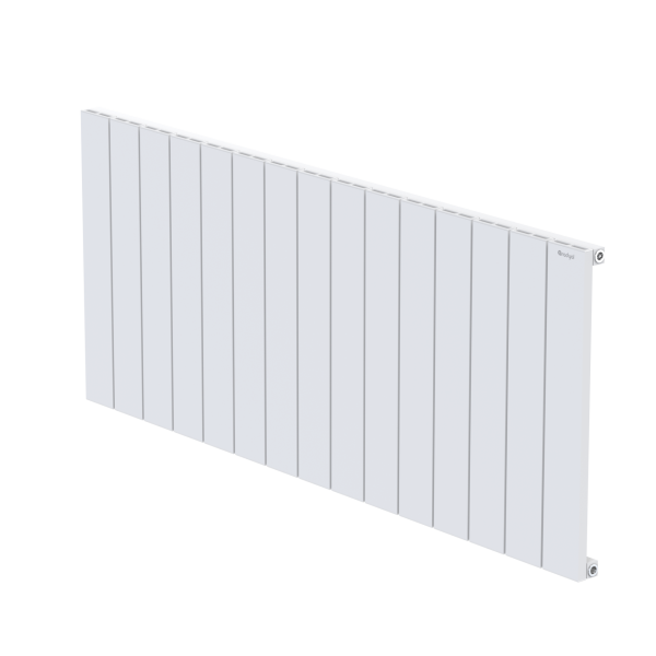 Tower Line 600 mm - 1420 mm - Beyaz İpek Pütürlü - (RAL 9016)