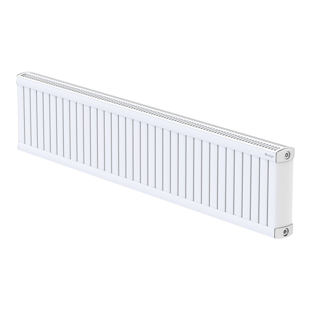 Saray 300 mm - 1414 mm - Beyaz (RAL 9016)