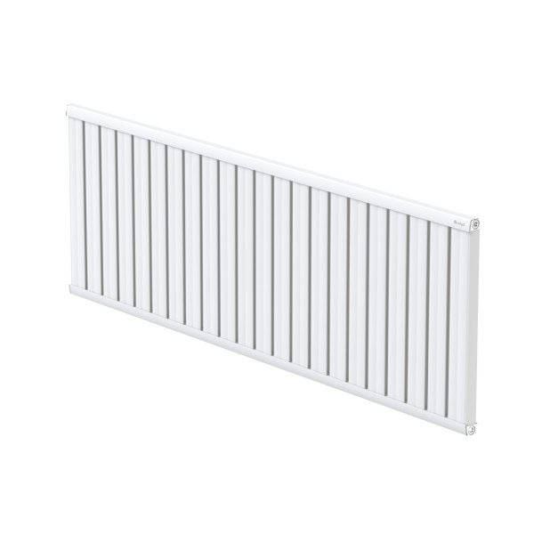 Konak 600 mm - 1766 mm - Beyaz İpek Pütürlü - (RAL 9016)