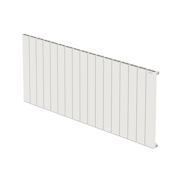 Tower Line 600 mm - 1610 mm - Kırık Beyaz (RAL 9010)
