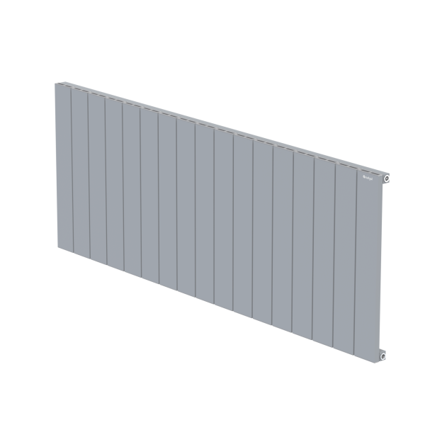 Tower Line 600 mm - 1610 mm - Gri İpek Pütürlü - (RAL 7040)