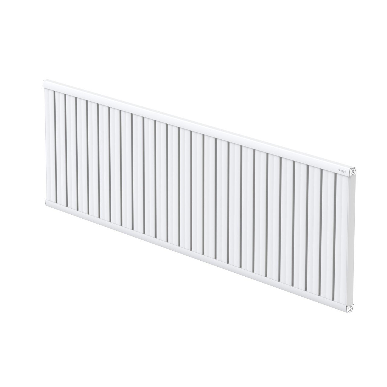 Konak 600 mm - 2006 mm - Beyaz (RAL 9016)