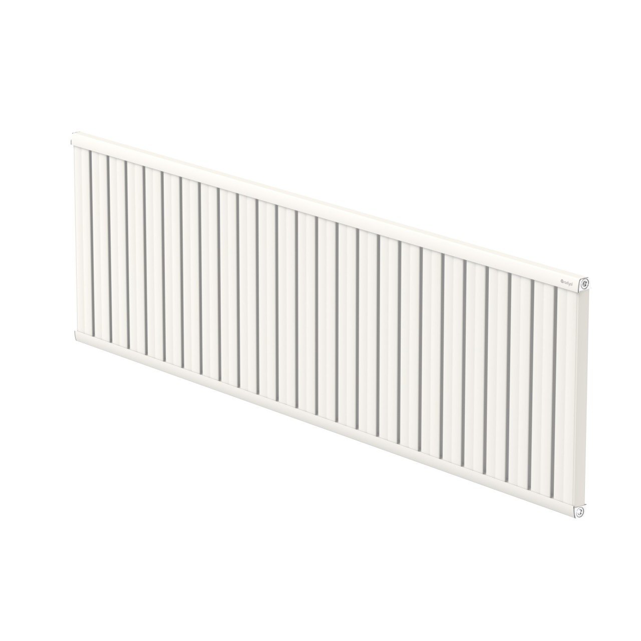 Konak 600 mm - 2006 mm - Kırık Beyaz (RAL 9010)