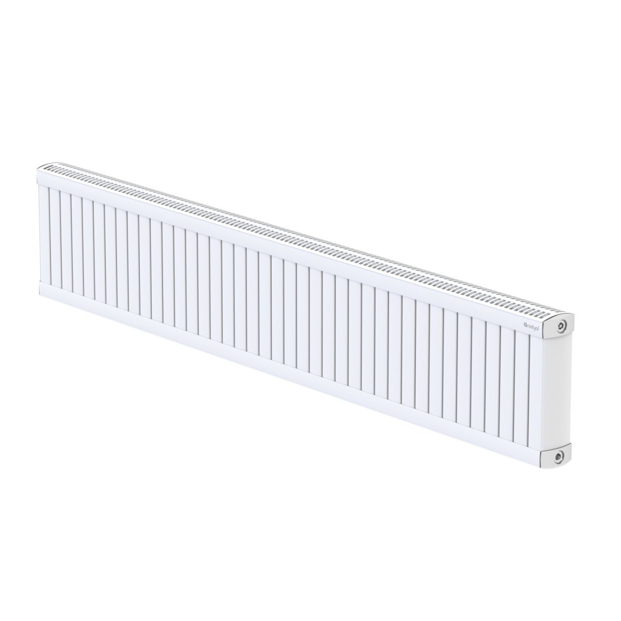 Saray 300 mm - 1614 mm - Beyaz (RAL 9016)